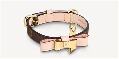 prada accessories for dogs|high end dog collar brands.